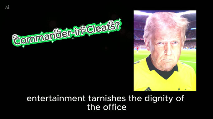 Trump FIFA Interference(2)